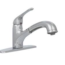 Available in three finishes to match the majority of our kitchen faucets. American Standard Barton Pull Out Sprayer Kitchen Faucet Soap Dispenser Stainles Faucets Plumbing Fixtures Opstinains Net