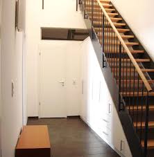 Fotos Von Einbauschrankideen Der Einbauschrank De In 2020 Einbauschrank Einbauschrank Treppe Schrank