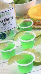 Margarita Jello Shots Recipe Margarita Jello Shots Jello Shot Recipes Shot Recipes