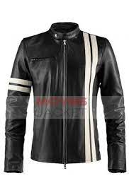 John Tanner Jacket Driver San Francisco Leather Jacket Leather Jackets For Sale Jackets Leather Jacket