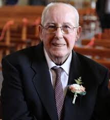 Patrick 'Packie' Conaghan, Rathdonnell, Letterkenny