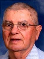 Joseph Cunningham Obituary (2021)