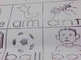 تأسيس انجليزي للأطفال المحاضرة 1 Youtube