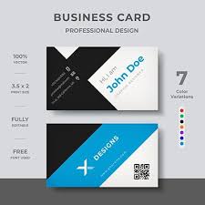 Creative Business Card Business Cards Creative Printing Business Cards Business Card Template Design