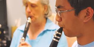 Charlotte Academy of Music