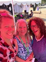 World Deaf Timberfest 2025 ❤️ jead Timberfest தலிய Ja зол 100 eeuee World  ኞን সম YAU DEAT BUIL BY QUEENS