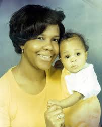 Irene Julaphene Bell