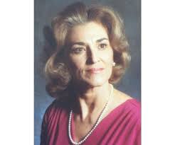 Sylvia Dennis Obituary (1934