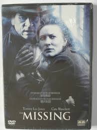 Tommy lee jones was born in san saba, texas, the son of lucille marie (scott), a police officer and beauty shop owner, and clyde c. The Missing Western Kinder Entfuhrt Tommy Lee Ron Howard Film Neu Kaufen A02huycq11zzx