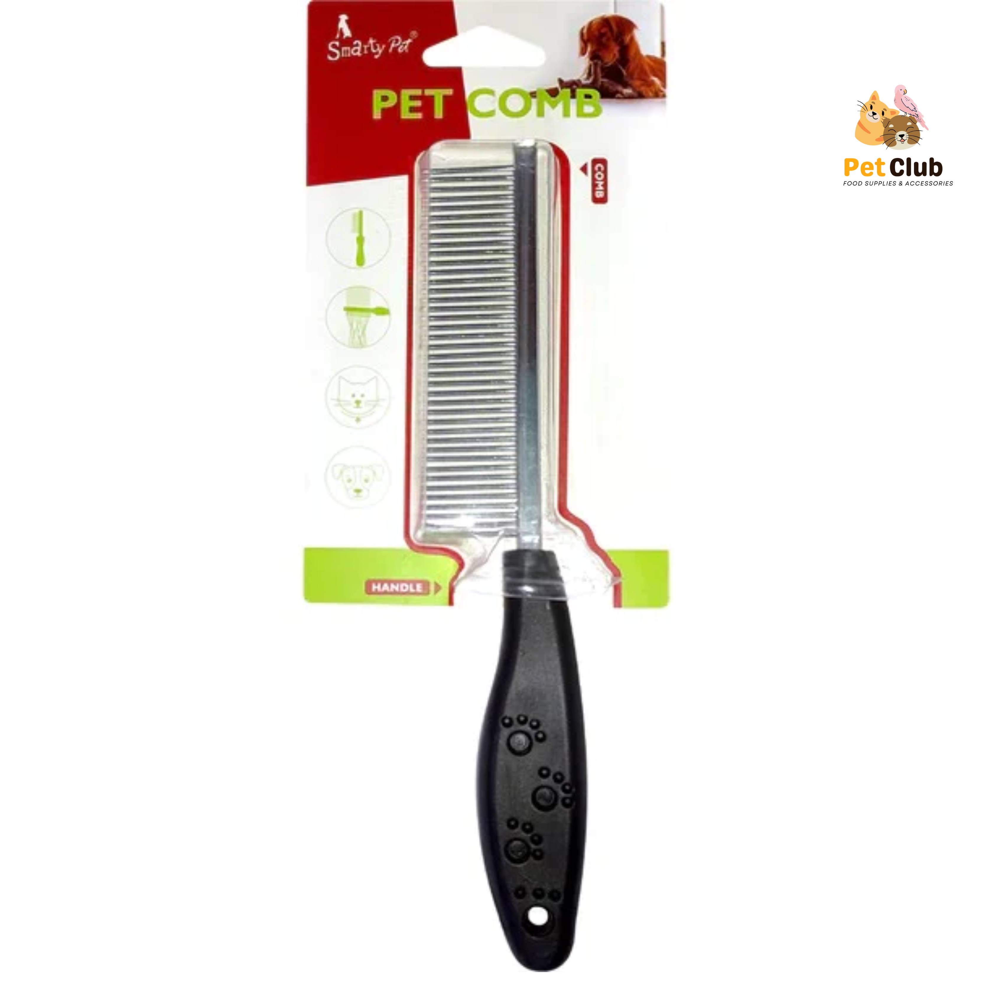 COMBS & BRUSHES product image