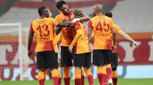81 sinan gümüş (galatasaray), dk. Galatasaray Darica Genclerbirligi Ile Karsilasacak Son Dakika Haberleri