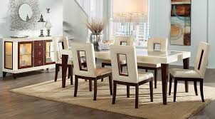 Dining sets to fit your style, space & budget! Rtgdrc48 Ideas Here Rooms To Go Dining Room Chairs Collection 5221