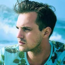 Sharon Baden's Instagram, Twitter & Facebook