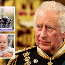 King Charles to Have Coronation