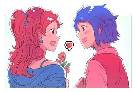 Stardew Valley Art Sandy Emily Key35461 Stardew Valley