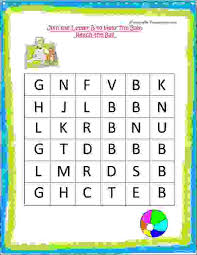 Basically, the concept of this game is to have students make figures (pictures of their families, for example) from. English Activity Worksheet For Nursery Class Estudynotes