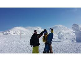 Image result for Hakkoda Walk