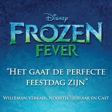 © 2019 walt disney records.waarom werd elsa geboren met. Het Gaat De Perfecte Feestdag Zijn Uit Frozen Fever Single By Willemijn Verkaik Noortje Herlaar Cast Frozen Spotify