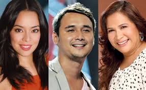 DAILY NEWS PH: Vanessa del Bianco and John Estrada: The Controversial  Romance That Rocked Philippine Showbiz "Celebrity Romance" By Patty Marcelo  Daily News Showbiz The rumored affair between John Estrada and Vanessa