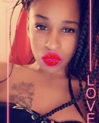 Instagram photo by Ebony Diamond Williams • May 31, 2020 at 10:05 PM