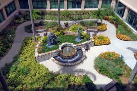Landscaping Hospitals Six Things To Healing Garden Design Healing Garden Garden Landscape Design