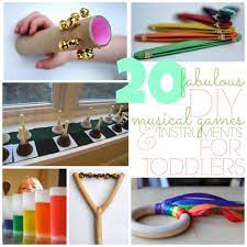Pin By Rosa On Crafts For Kids Craft Activities For Kids Diy Toddler Toddler Learning Activities