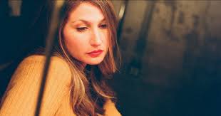 Indie rocker turned screen composer Anna Waronker