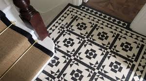 Kauri porcelain tiles are very durable, making them suitable for both walls and floors throughout your home. Georgian Floor Tiles London Mosaic