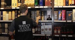 Crowfoot Wine Spirits Liquor Store Calgary Area Liquor Store Wine And Spirits Liquor