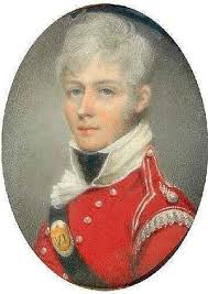 William Armfield Hobday (1771-1831)