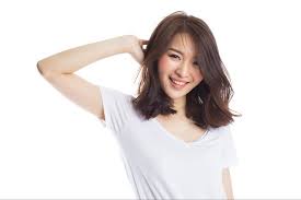 Jika kamu punya rambut panjang atau pendek sebahu, kamu dapat membuatnya dengan model rambut layer. 7 Model Rambut Wanita Yang Bagus Untuk Rambut Tipis Bukareview