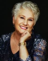 Beverly Weigel's Instagram, Twitter & Facebook