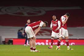 Become a free digital member to get exclusive content. Arsenal Financial Results Coronavirus Blamed For 47 8m Loss The Athletic