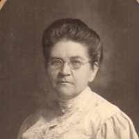 Caroline Elizabeth Bradway (1845–1910) • FamilySearch