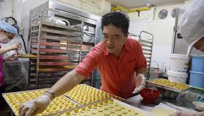 Blend pineapple chunks in blender with 1/2 of juice from can. Singapore S Best Pineapple Tarts According To Sundaylife S Panel Food News Top Stories The Straits Times
