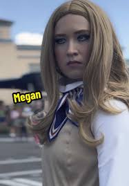 Megan Morrow Estrada