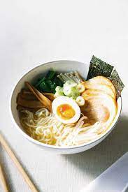 Keto Ramen Quick And Easy With Low Carb Noodles Happy Keto Recipe Low Carb Noodles Keto Recipes Easy Atkins Recipes