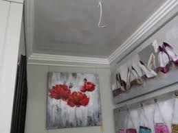 Our commercial ceiling tiles come in a wide range of materials and appearances. Pvc Ceilings