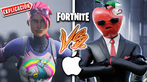 Los desarrolladores deben pagar a las plataformas. Apple Y Google Se Enfrentan A Epic Games Fortnite Eliminado De Appstore Y Playstore Explicacion Youtube