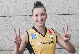 Jun 24, 2021 · a seleção feminina de vôlei está na decisão da liga das nações, disputada em rimini (itália). Campea Da Superliga Com O Minas Gabi Anuncia Transferencia Para O Volei Turco Volei Ge