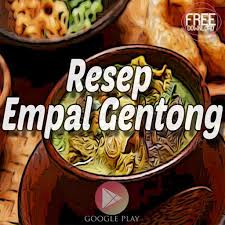 Secara tradisional, empal gentong dimasak dengan kayu bakar. Resep Empal Gentong Yang Spesial Untuk Hari Ini Para Android Apk Baixar