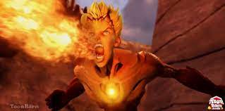 Firebreather Community Facebook