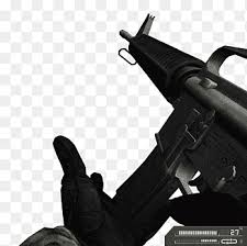 Download free gun png with transparent background. M16a1 Png Images Pngegg