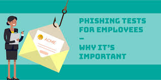 Find out how phishing scams work and learn ways to protect yourself from this message and others like it are examples of phishing, a method of online identity theft. Phishing Test For Employees Why Its Important Metacompliance