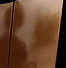 Cat undercoat kereta jadi kasar lepas cat. Hasil Cat Kasar Painting Otomotif