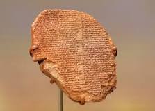 Image result for how many tablets is the epic of gilgamesh