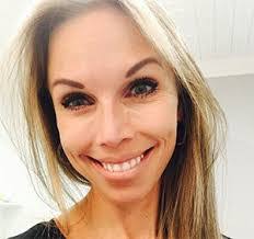 Julie Cantrell's Instagram, Twitter & Facebook