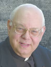 Priest, deacons ordained to mission of service