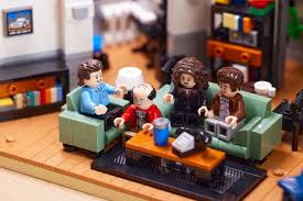 This amount is subject to change until you make payment. Why Seinfeld Fans Will Love Our New Lego Ideas Set Of Jerry S Apartment Official Lego Shop Fr