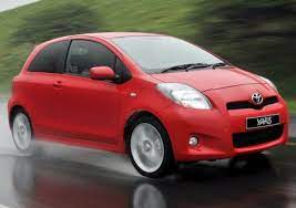 Quickly filter by price, mileage, trim, deal rating and more. We Drive Toyota S Sporty Yaris Wheels